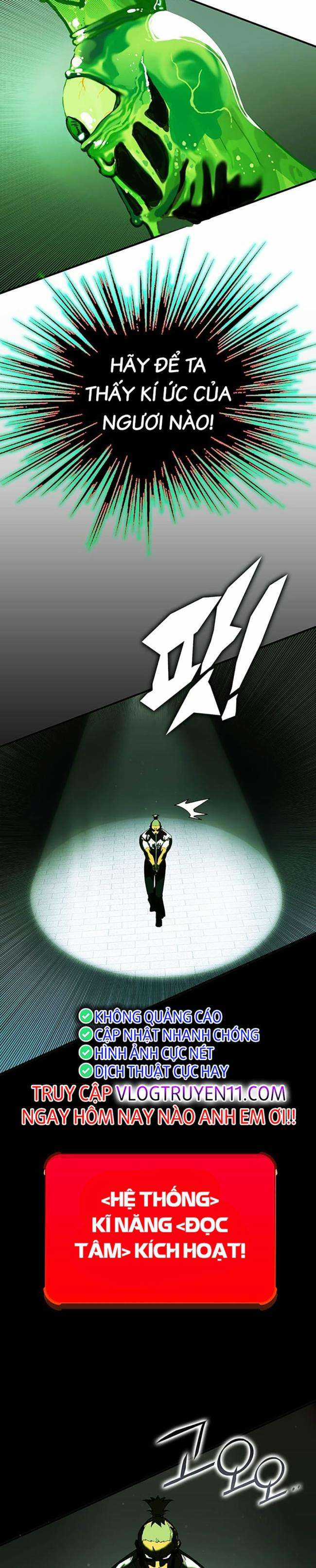 Hardcore Leveling Warrior: Earth Game - Chapter 16 - Trang 5