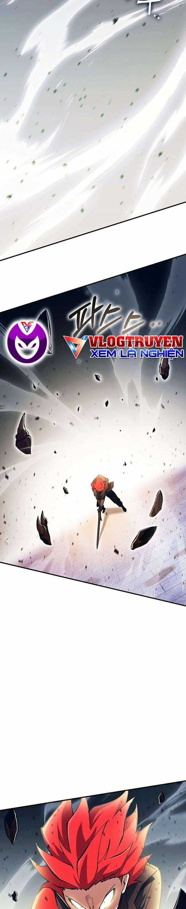 Hardcore Leveling Warrior: Earth Game - Chapter 16 - Trang 42