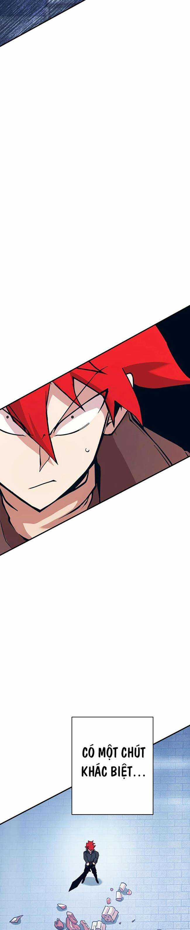 Hardcore Leveling Warrior: Earth Game - Chapter 16 - Trang 44