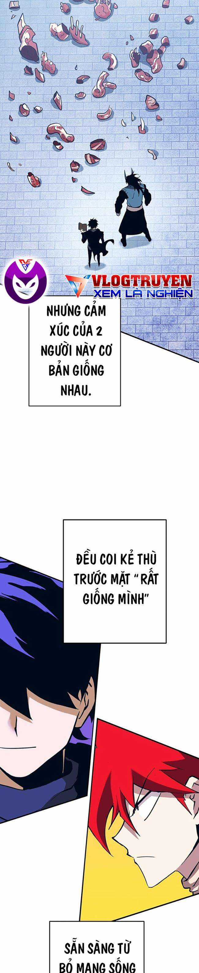 Hardcore Leveling Warrior: Earth Game - Chapter 16 - Trang 45