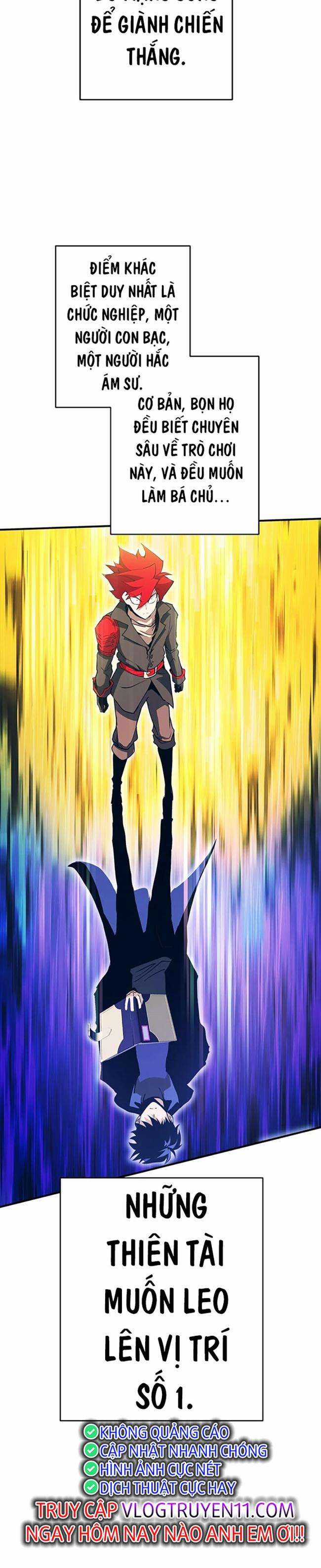 Hardcore Leveling Warrior: Earth Game - Chapter 16 - Trang 46