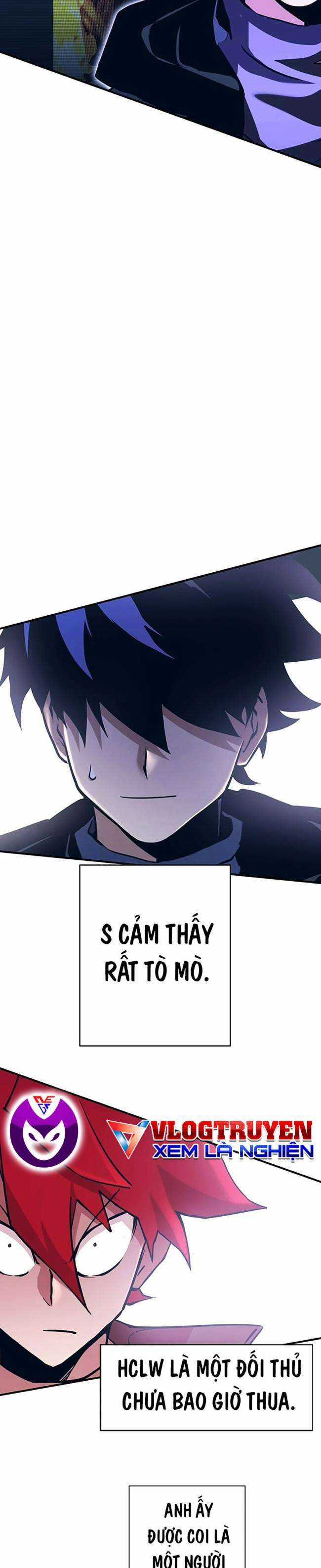 Hardcore Leveling Warrior: Earth Game - Chapter 16 - Trang 48