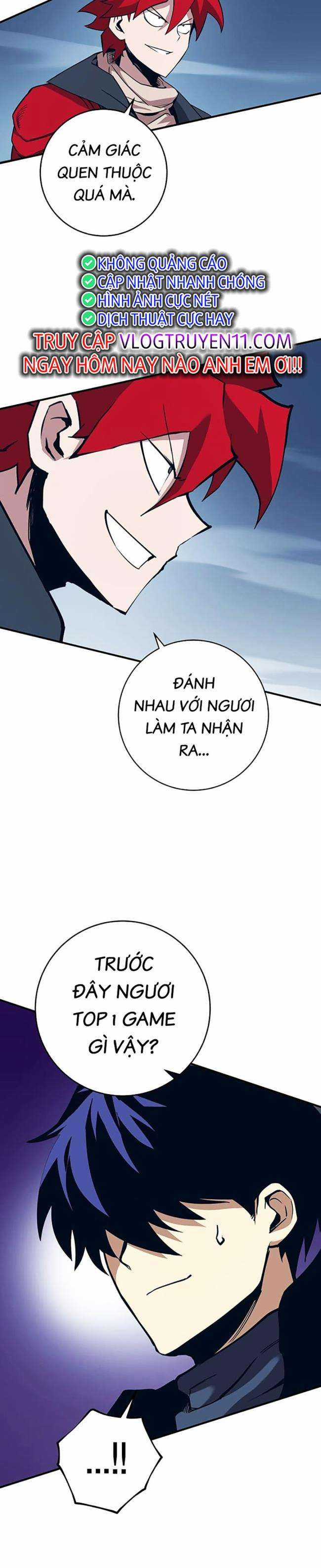 Hardcore Leveling Warrior: Earth Game - Chapter 16 - Trang 50