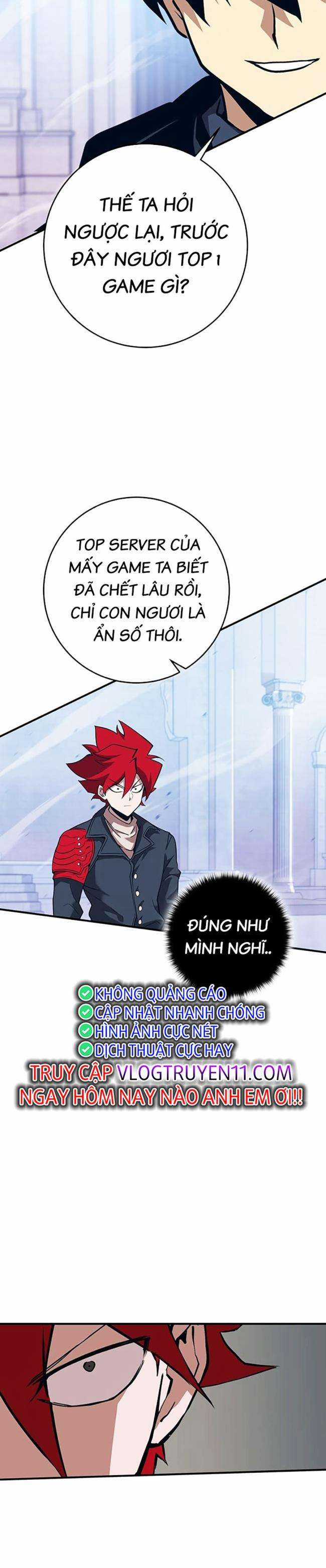 Hardcore Leveling Warrior: Earth Game - Chapter 16 - Trang 52