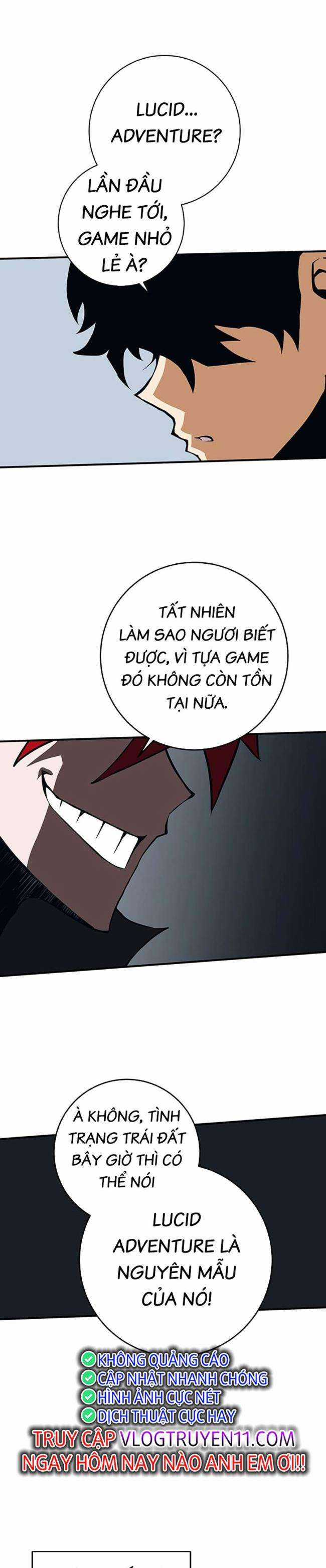 Hardcore Leveling Warrior: Earth Game - Chapter 16 - Trang 55