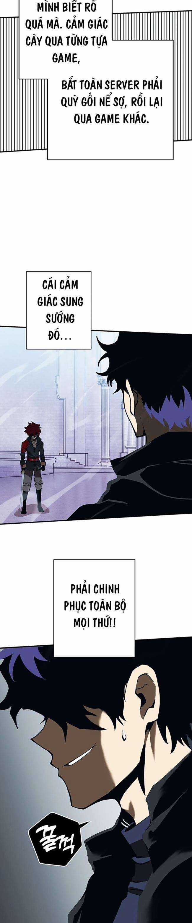 Hardcore Leveling Warrior: Earth Game - Chapter 16 - Trang 56
