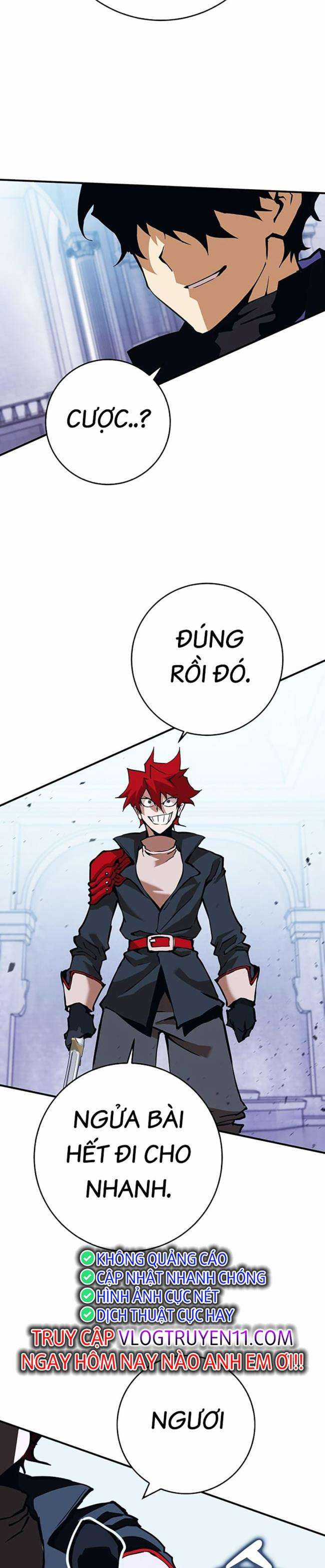 Hardcore Leveling Warrior: Earth Game - Chapter 16 - Trang 58