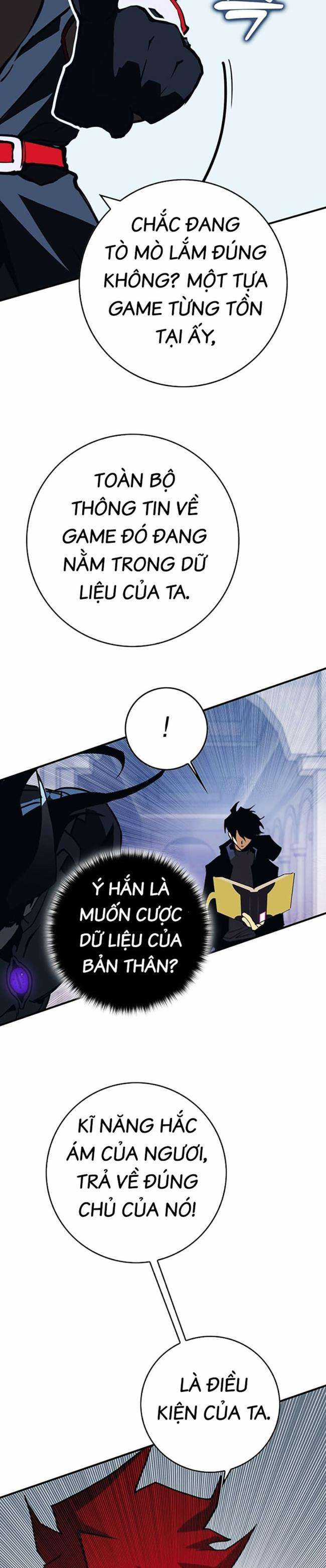 Hardcore Leveling Warrior: Earth Game - Chapter 16 - Trang 59