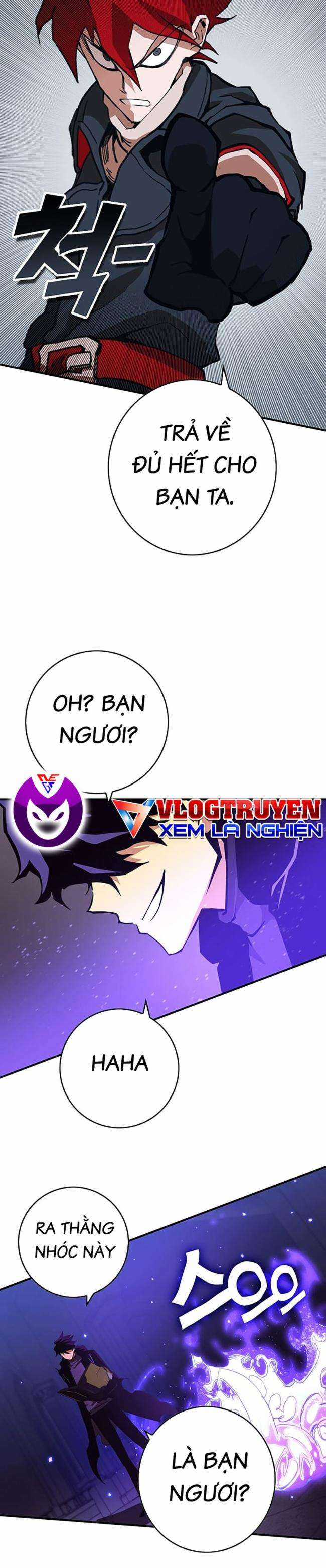 Hardcore Leveling Warrior: Earth Game - Chapter 16 - Trang 60