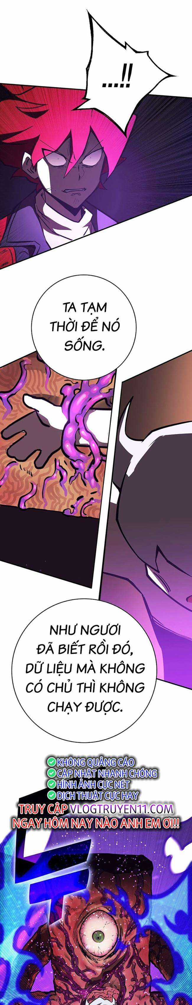 Hardcore Leveling Warrior: Earth Game - Chapter 16 - Trang 61