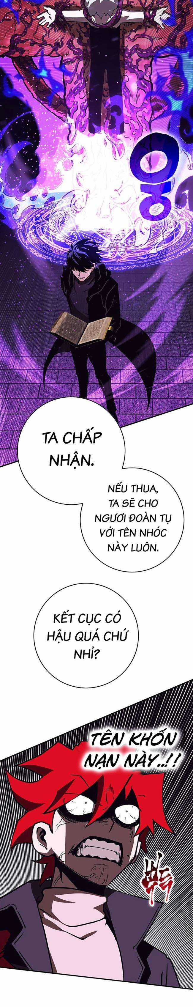 Hardcore Leveling Warrior: Earth Game - Chapter 16 - Trang 62