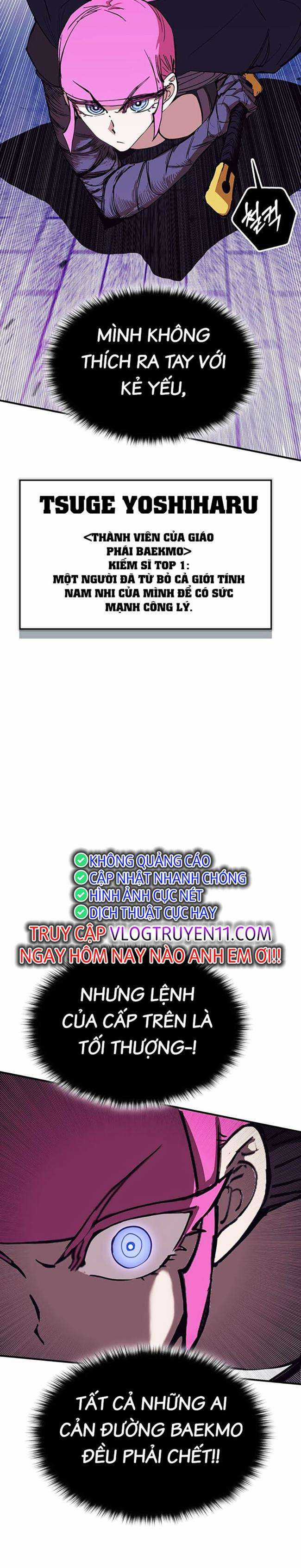 Hardcore Leveling Warrior: Earth Game - Chapter 16 - Trang 65