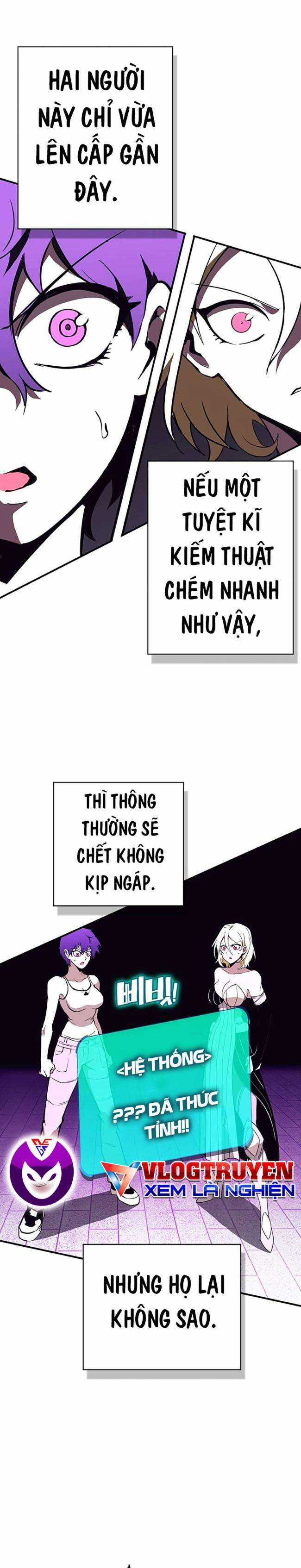 Hardcore Leveling Warrior: Earth Game - Chapter 16 - Trang 67