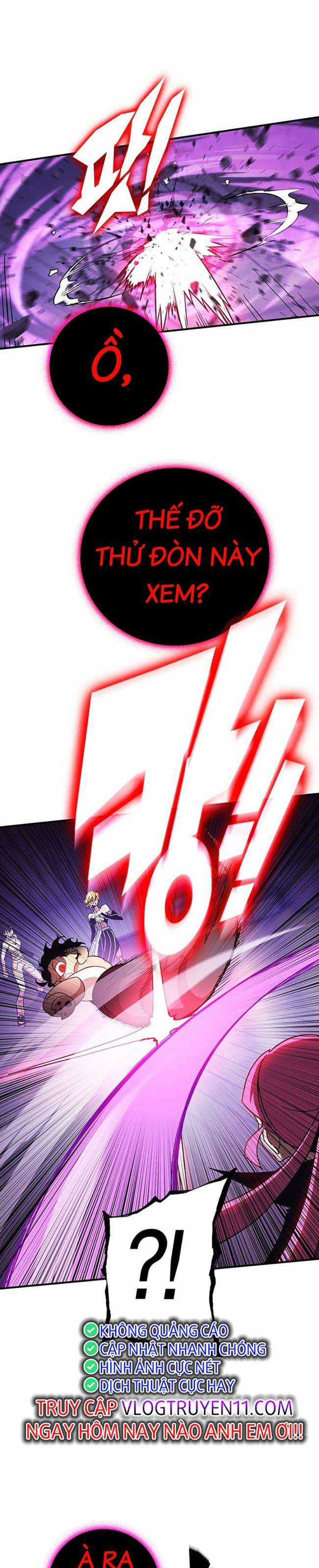 Hardcore Leveling Warrior: Earth Game - Chapter 17 - Trang 11