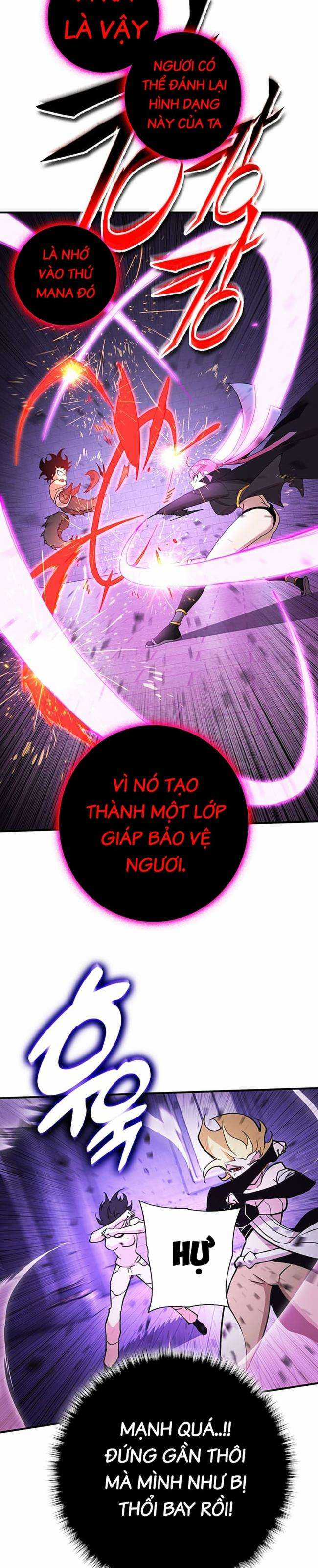 Hardcore Leveling Warrior: Earth Game - Chapter 17 - Trang 12