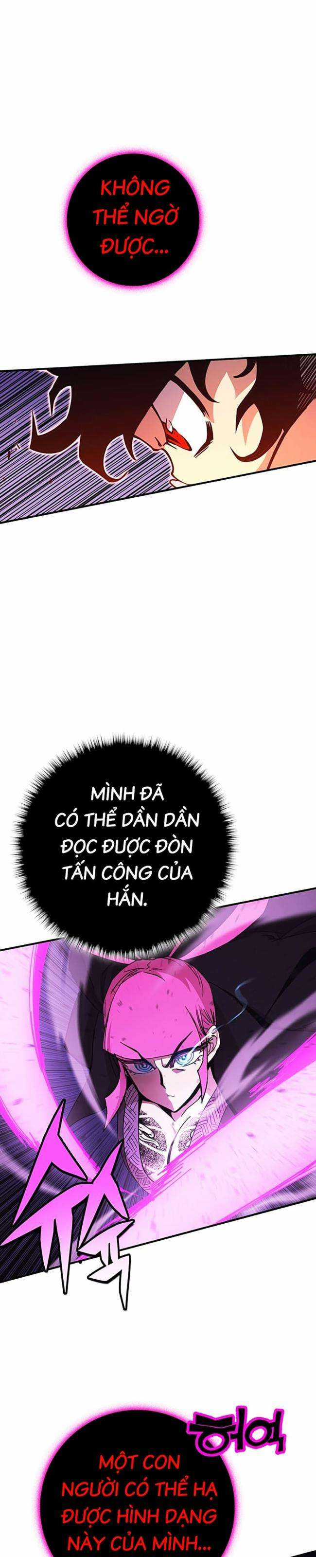 Hardcore Leveling Warrior: Earth Game - Chapter 17 - Trang 15