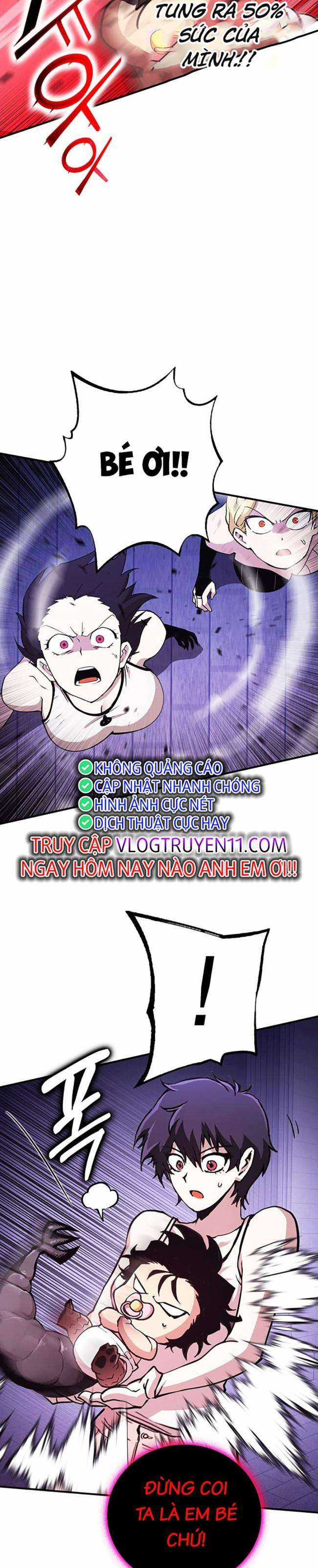 Hardcore Leveling Warrior: Earth Game - Chapter 17 - Trang 18
