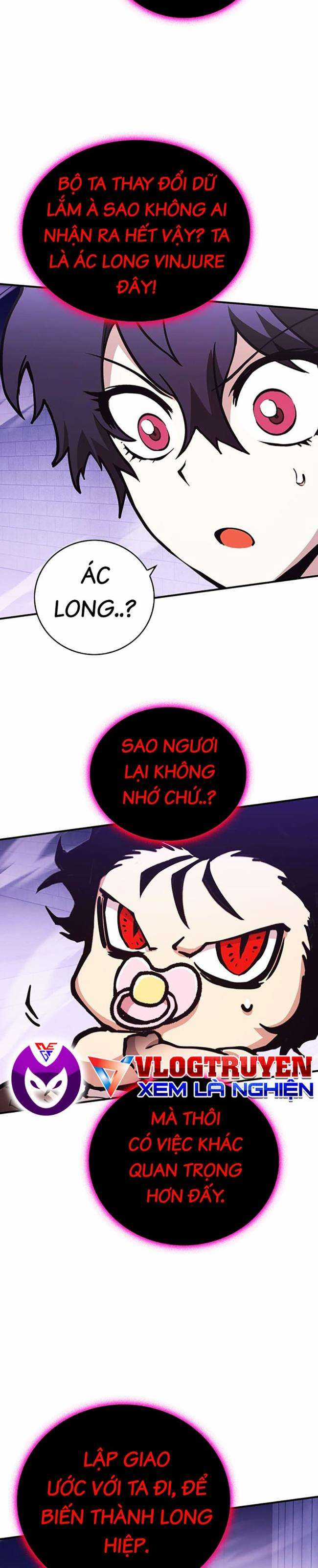 Hardcore Leveling Warrior: Earth Game - Chapter 17 - Trang 19