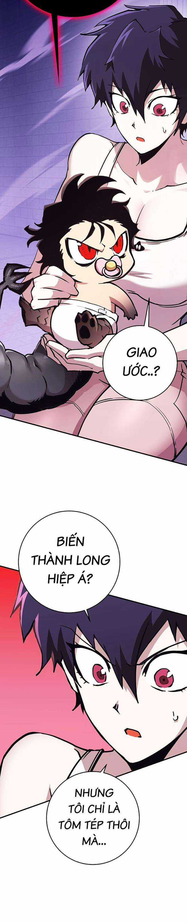 Hardcore Leveling Warrior: Earth Game - Chapter 17 - Trang 20