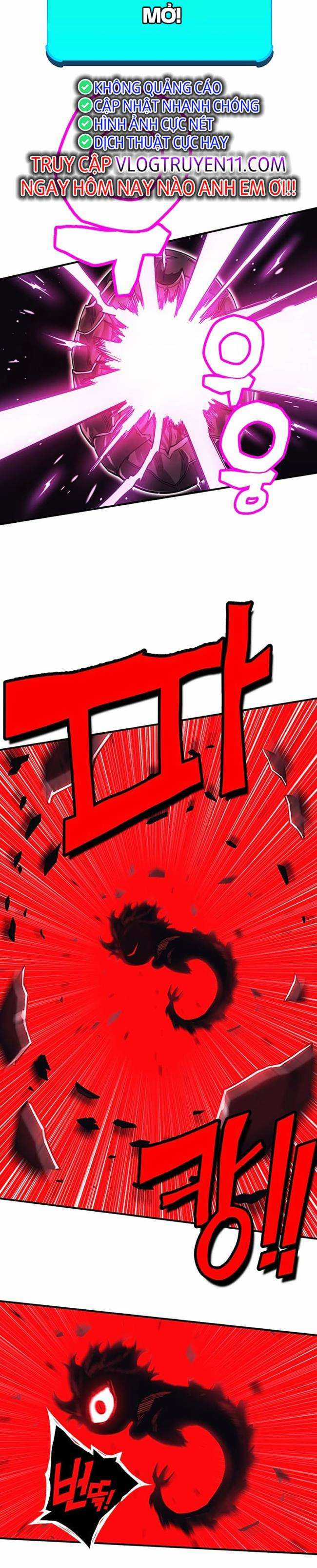Hardcore Leveling Warrior: Earth Game - Chapter 17 - Trang 3
