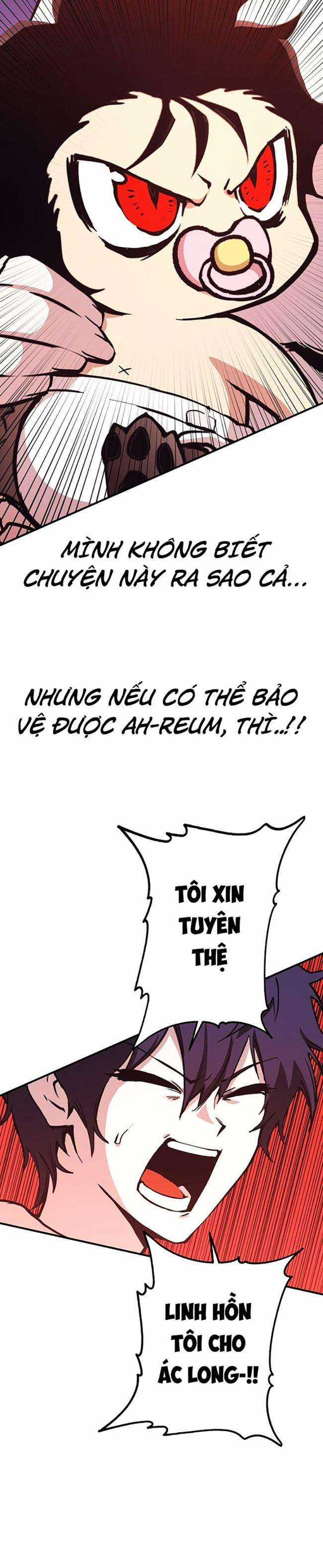 Hardcore Leveling Warrior: Earth Game - Chapter 17 - Trang 22