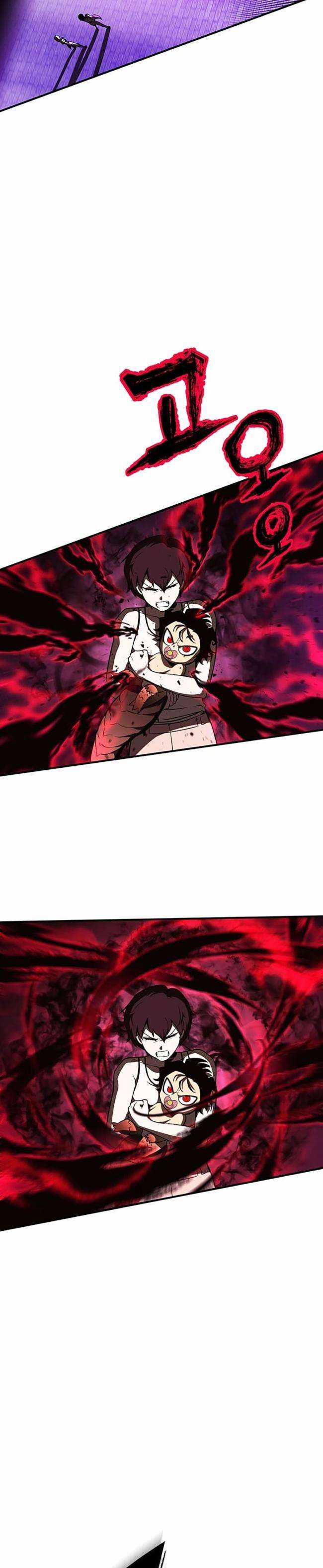 Hardcore Leveling Warrior: Earth Game - Chapter 17 - Trang 24