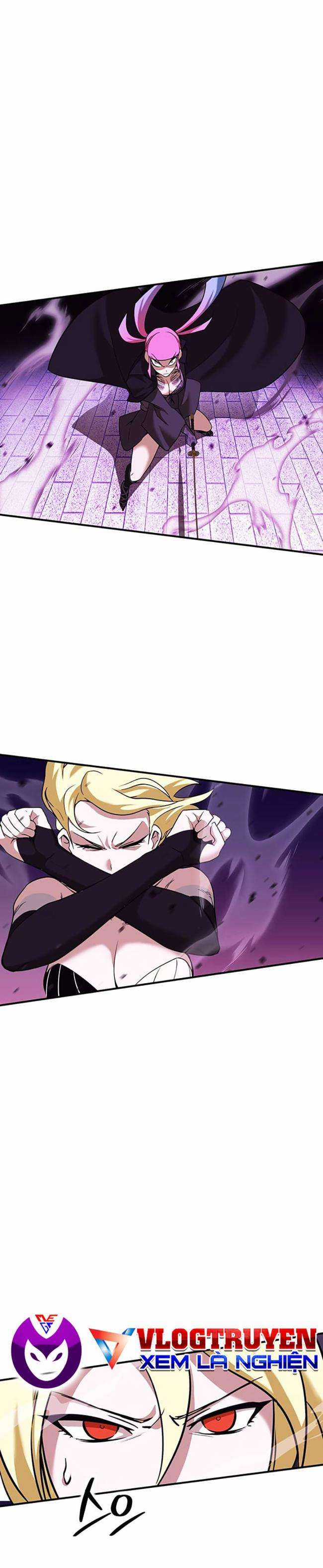 Hardcore Leveling Warrior: Earth Game - Chapter 17 - Trang 26