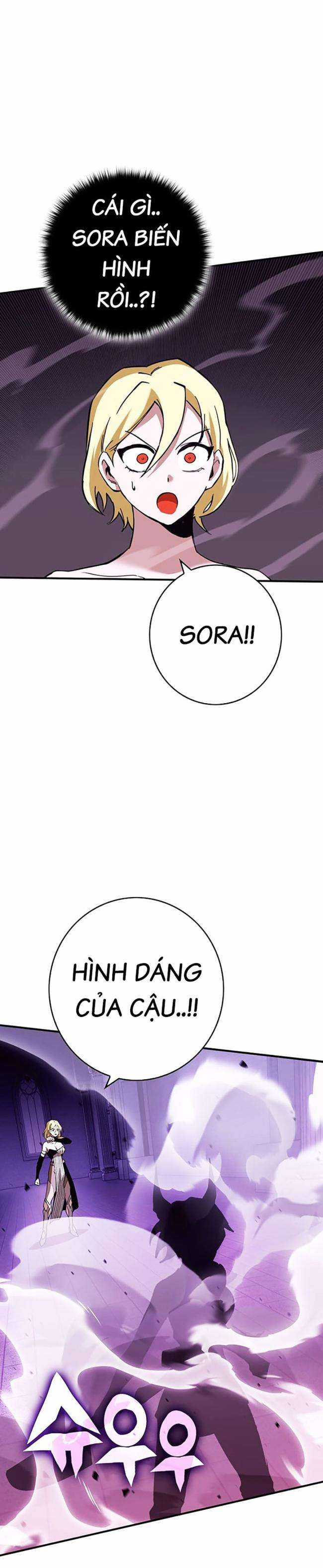 Hardcore Leveling Warrior: Earth Game - Chapter 17 - Trang 27