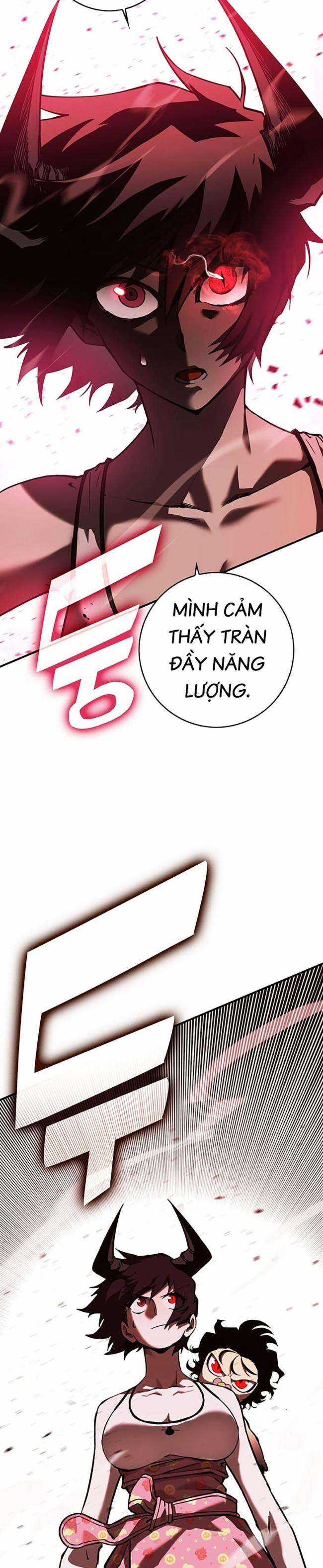 Hardcore Leveling Warrior: Earth Game - Chapter 17 - Trang 29