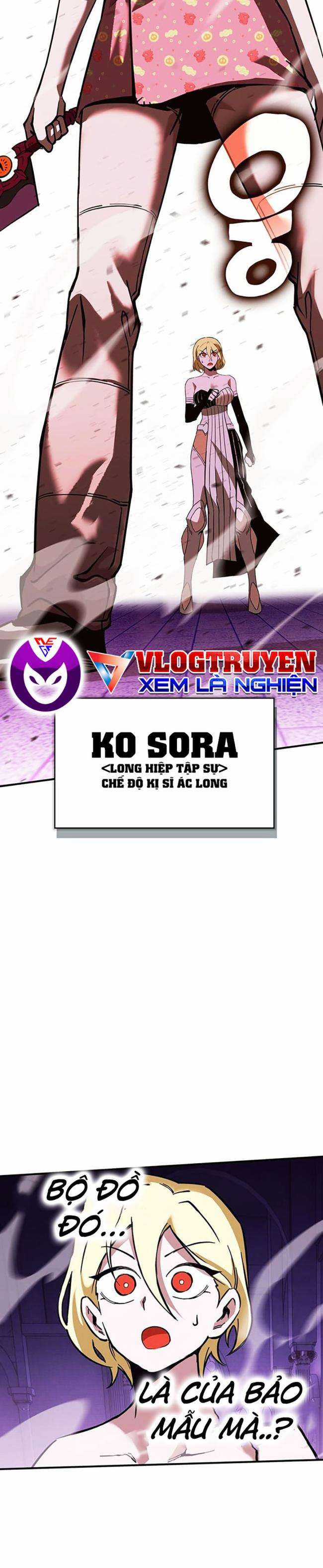 Hardcore Leveling Warrior: Earth Game - Chapter 17 - Trang 30