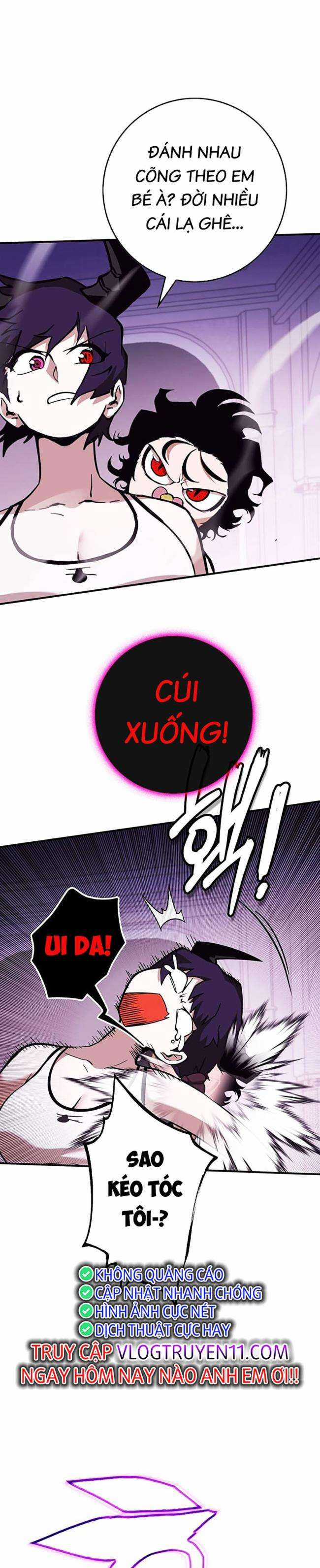 Hardcore Leveling Warrior: Earth Game - Chapter 17 - Trang 31