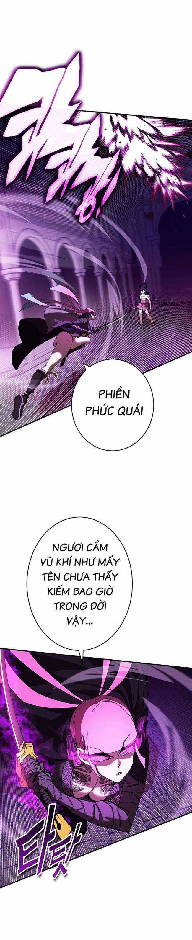 Hardcore Leveling Warrior: Earth Game - Chapter 17 - Trang 33