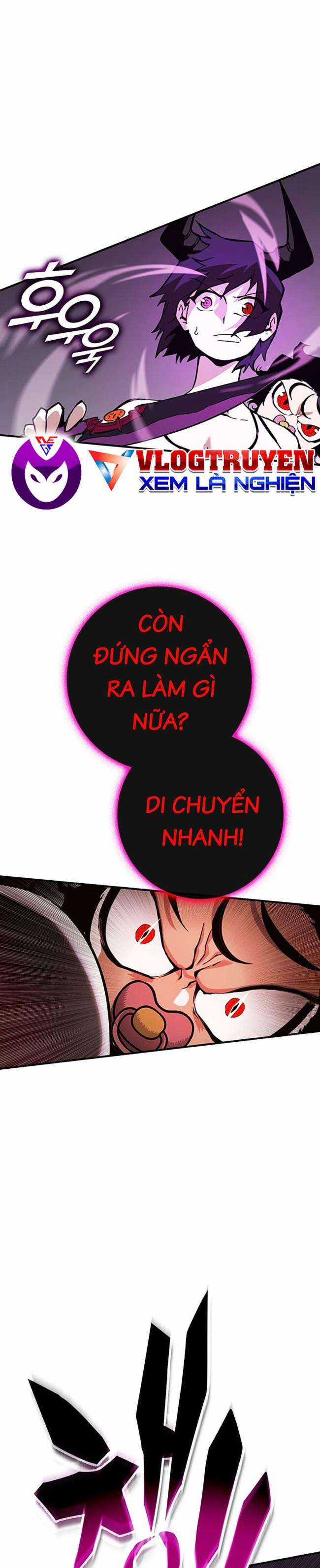 Hardcore Leveling Warrior: Earth Game - Chapter 17 - Trang 34