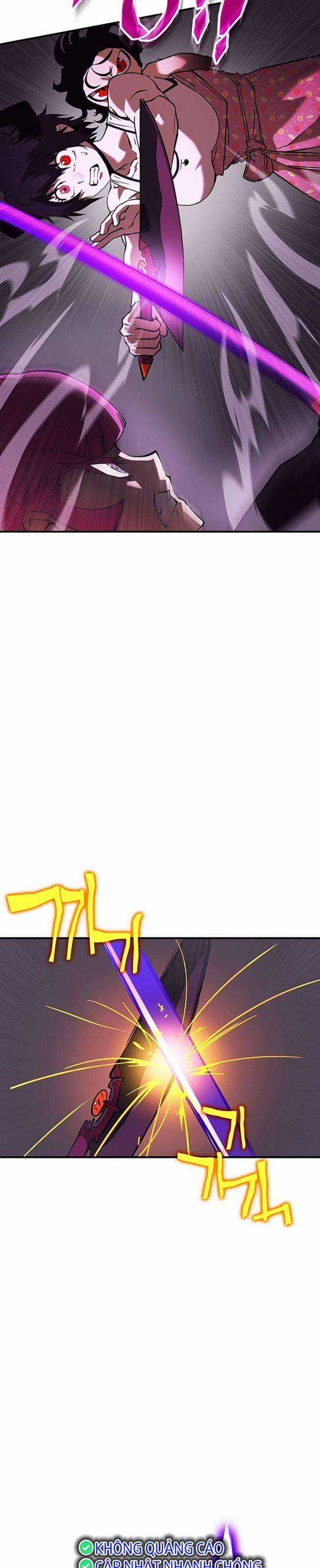 Hardcore Leveling Warrior: Earth Game - Chapter 17 - Trang 35