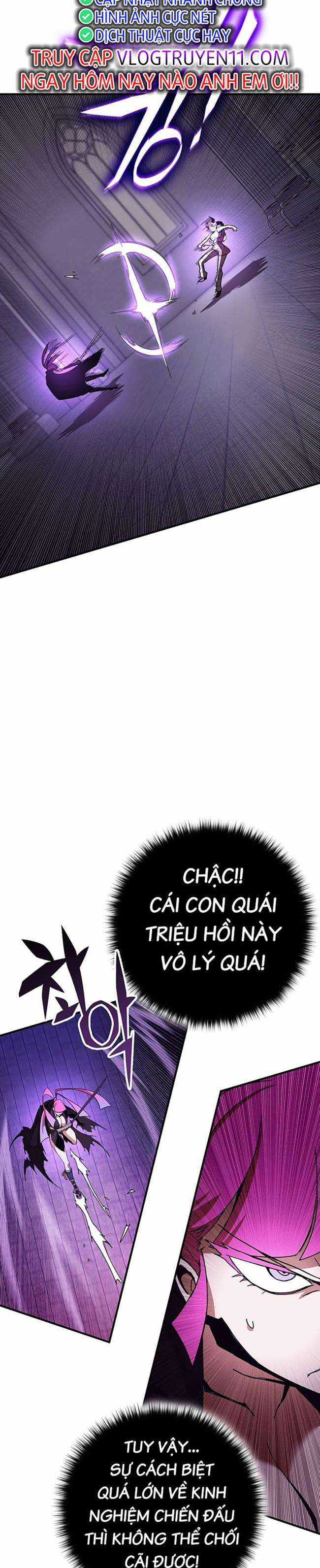 Hardcore Leveling Warrior: Earth Game - Chapter 17 - Trang 36