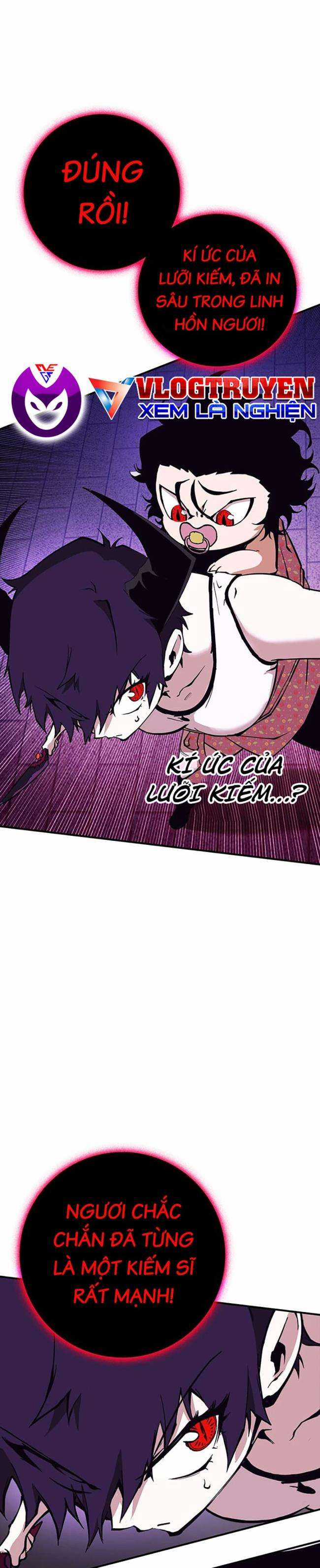 Hardcore Leveling Warrior: Earth Game - Chapter 17 - Trang 38