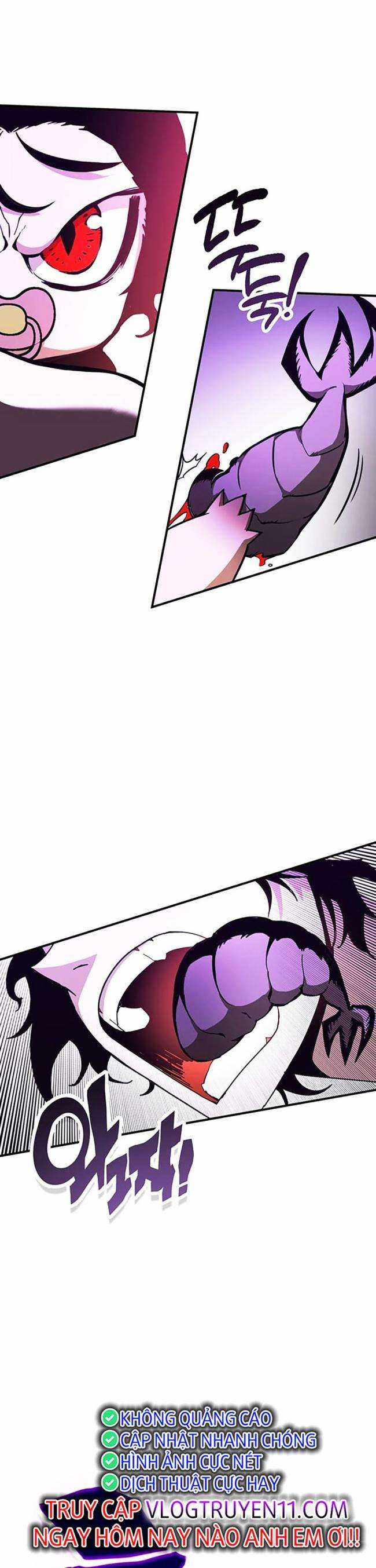 Hardcore Leveling Warrior: Earth Game - Chapter 17 - Trang 47