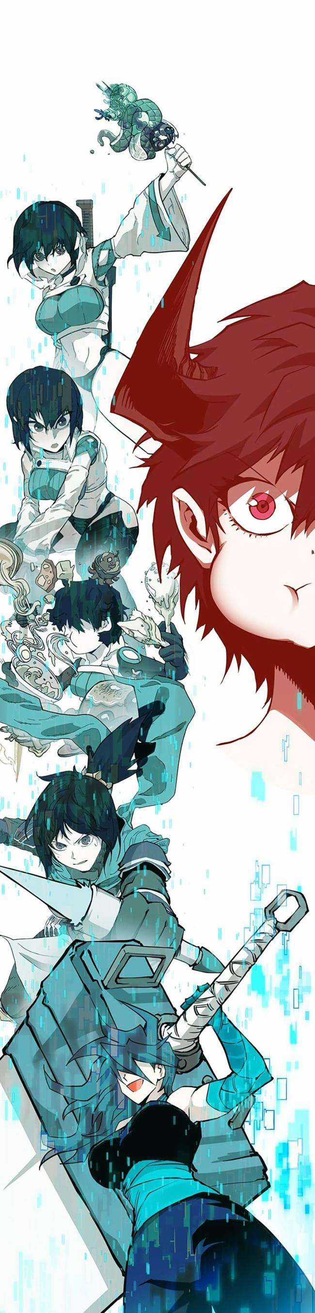 Hardcore Leveling Warrior: Earth Game - Chapter 17 - Trang 49