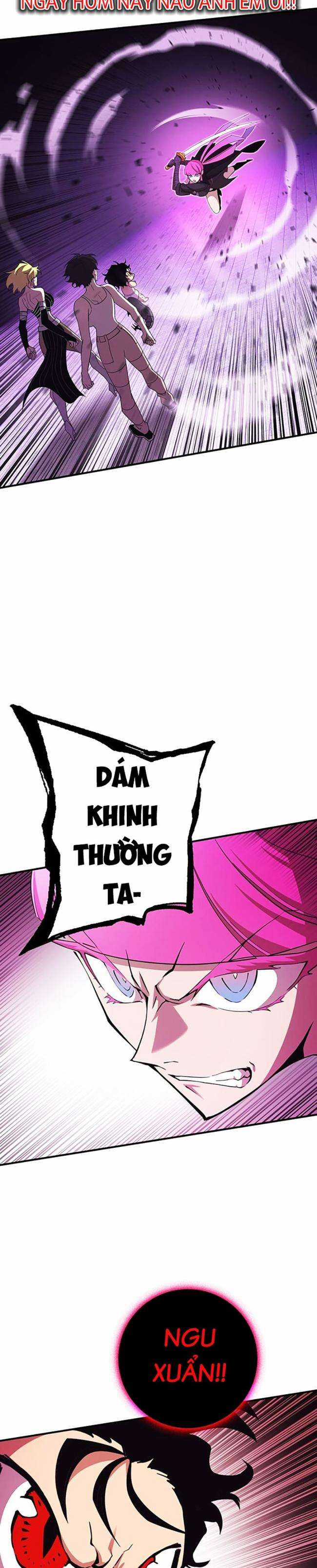 Hardcore Leveling Warrior: Earth Game - Chapter 17 - Trang 6