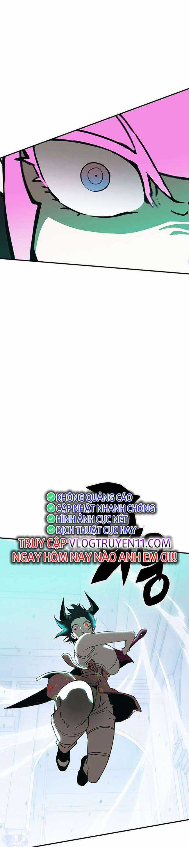 Hardcore Leveling Warrior: Earth Game - Chapter 17 - Trang 58