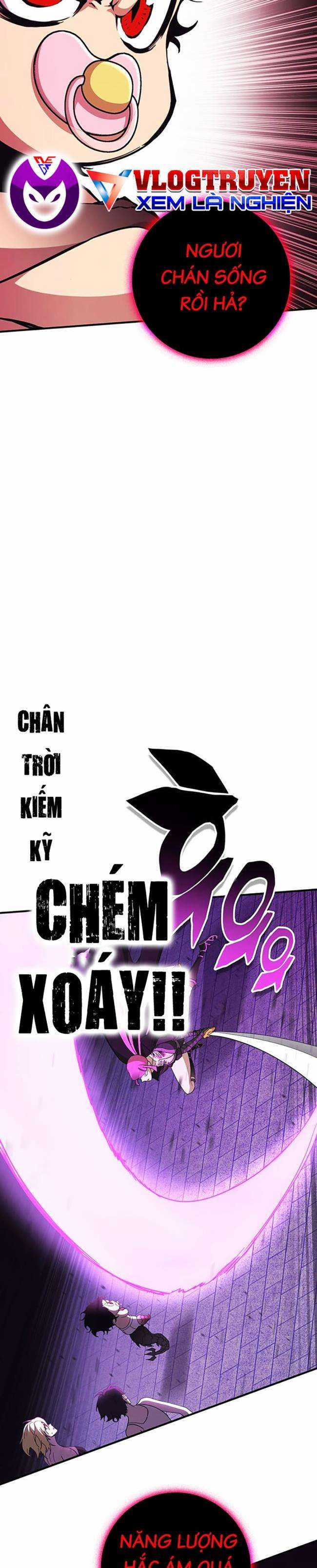 Hardcore Leveling Warrior: Earth Game - Chapter 17 - Trang 7