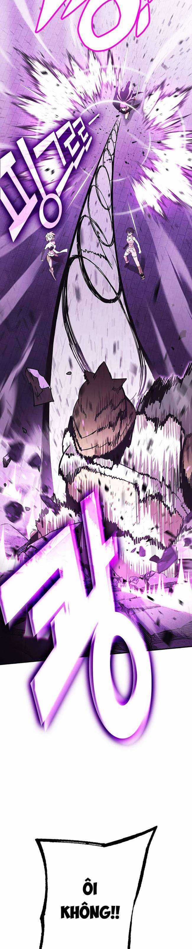 Hardcore Leveling Warrior: Earth Game - Chapter 17 - Trang 9