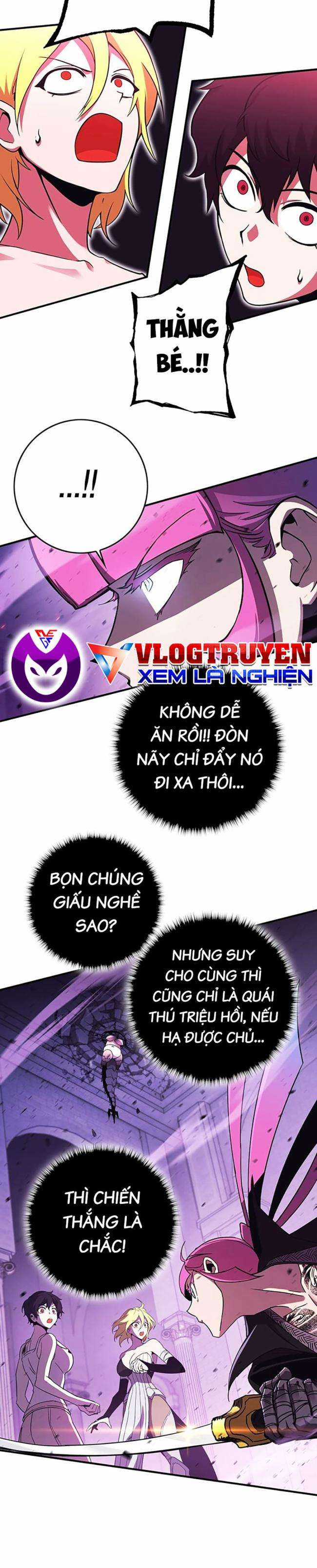 Hardcore Leveling Warrior: Earth Game - Chapter 17 - Trang 10