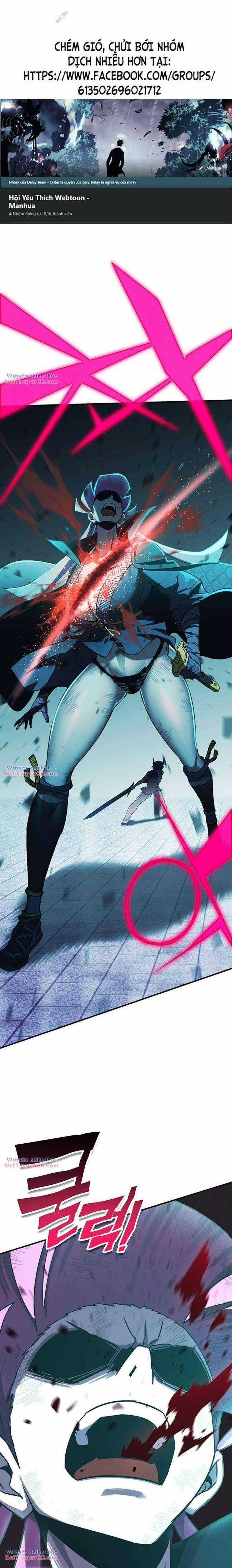 Hardcore Leveling Warrior: Earth Game - Chapter 18 - Trang 1