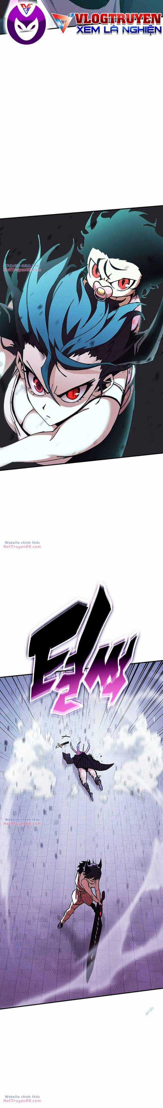 Hardcore Leveling Warrior: Earth Game - Chapter 18 - Trang 2