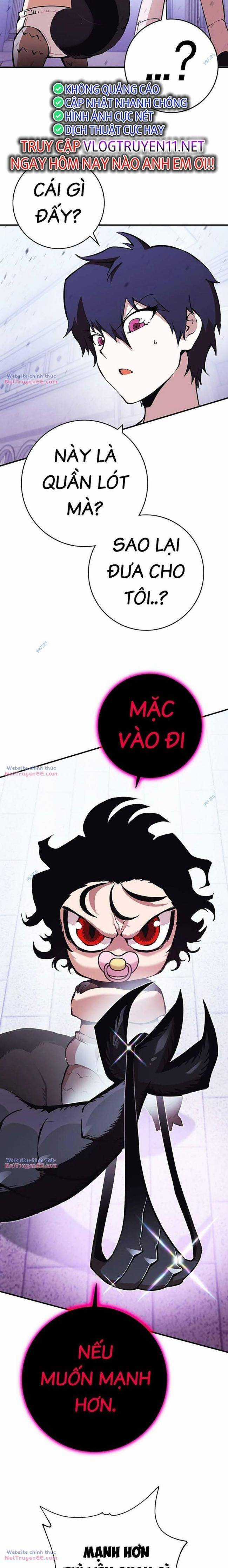 Hardcore Leveling Warrior: Earth Game - Chapter 18 - Trang 12