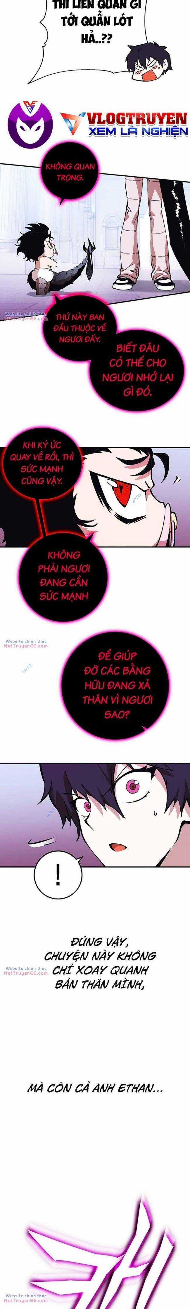 Hardcore Leveling Warrior: Earth Game - Chapter 18 - Trang 13
