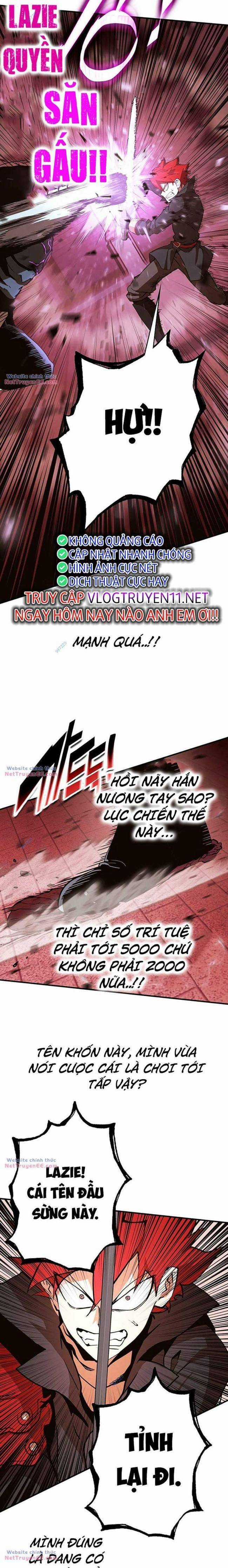 Hardcore Leveling Warrior: Earth Game - Chapter 18 - Trang 14