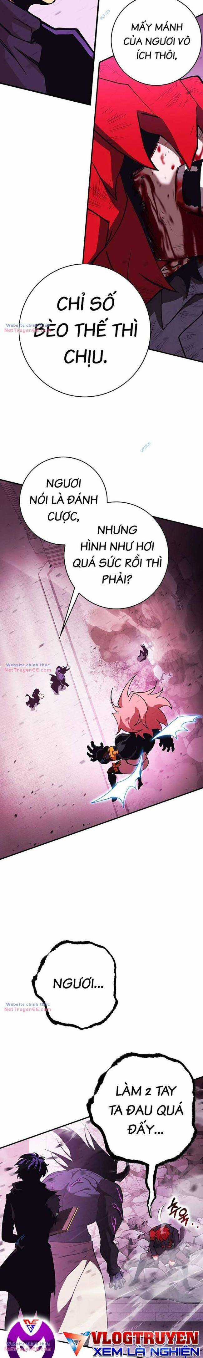 Hardcore Leveling Warrior: Earth Game - Chapter 18 - Trang 18