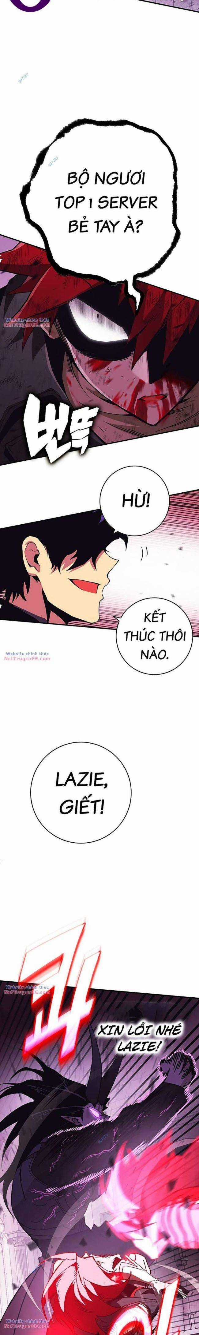 Hardcore Leveling Warrior: Earth Game - Chapter 18 - Trang 19